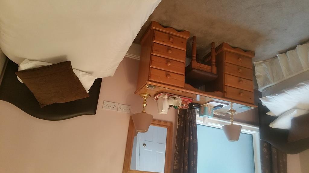 יורק Warrens Guest House מראה חיצוני תמונה