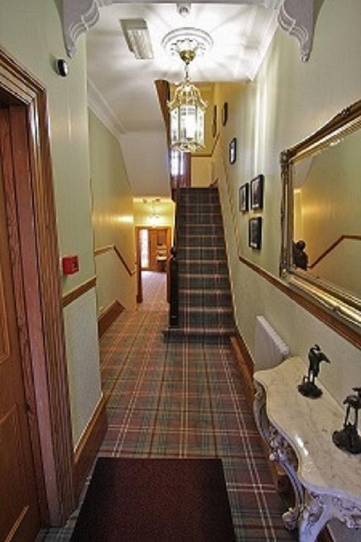 יורק Warrens Guest House מראה חיצוני תמונה