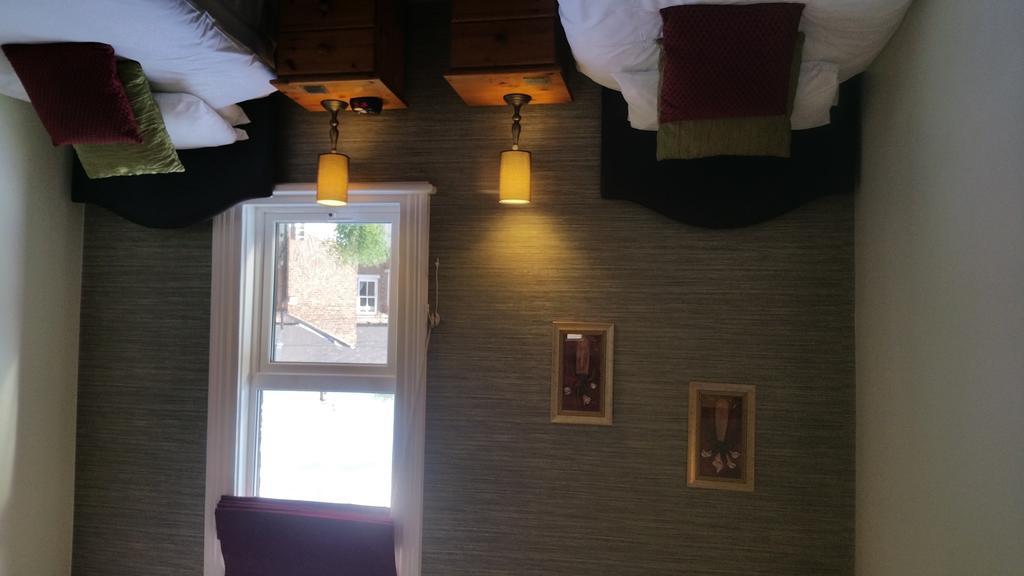 יורק Warrens Guest House חדר תמונה