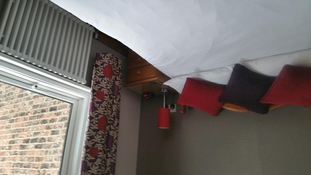יורק Warrens Guest House חדר תמונה