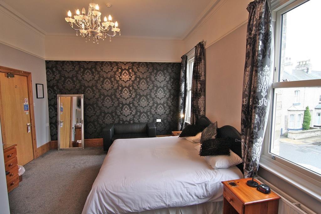 יורק Warrens Guest House חדר תמונה