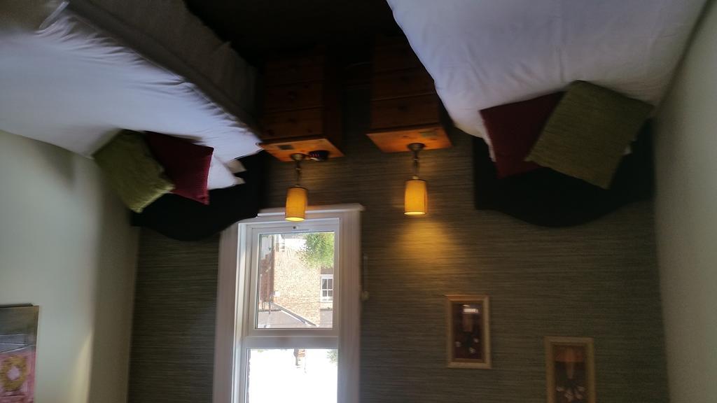 יורק Warrens Guest House חדר תמונה