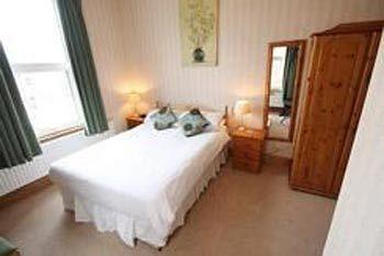 יורק Warrens Guest House מראה חיצוני תמונה