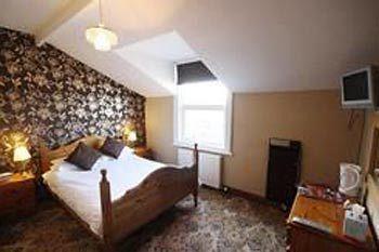 יורק Warrens Guest House מראה חיצוני תמונה