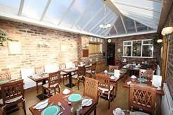 יורק Warrens Guest House מראה חיצוני תמונה